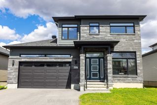 Detached House for Sale, 657 Conservation St, Casselman, ON Detached House for Sale, 657 Conservation St, Casselman, ON