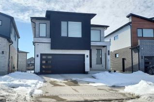 Property for Rent, 2214 Tokala Trl #Lower Unit, London North, ON