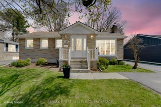 Detached House for Sale, 158 Lakeview Ave, Kingston, ON