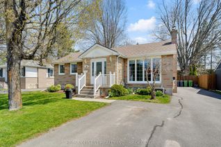 Detached House for Sale, 158 Lakeview Ave, Kingston, ON