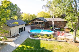 Bungalow for Sale, 1417 Highway 54 N/A, Haldimand, ON