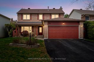 Property for Sale, 53 Equestrian Dr, Kanata, ON