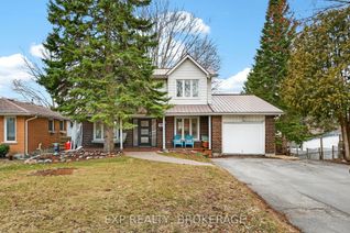 Detached House for Sale, 799 Hillside Dr, Kingston, ON