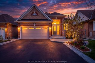 Property for Sale, 293 Van Kirk Dr, Brampton, ON