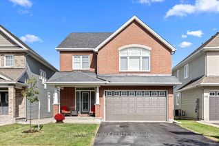 Detached House for Sale, 816 Azure St, Orleans - Cumberland and Area, ON