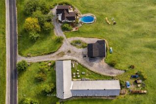 Property for Sale, 110 Cream St, Pelham, ON