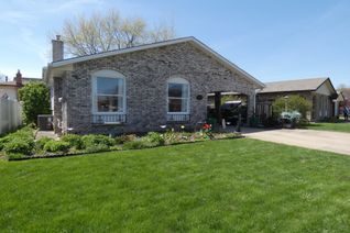 Backsplit for Sale, 2909 HENLEY Ave, Niagara Falls, ON