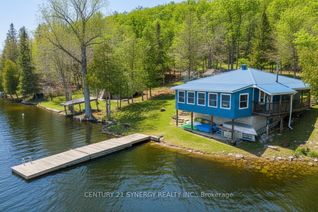House for Sale, 747 Brooks Corner Rd, Tay Valley, ON