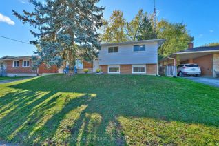 Sidesplit for Sale, 148 Champlain Dr, Fort Erie, ON