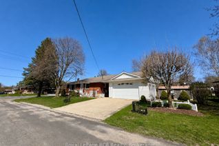 House for Sale, 281 13th Ave, Hanover, ON