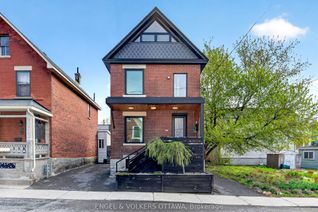 House for Sale, 59 Bell St N, West Centre Town, ON