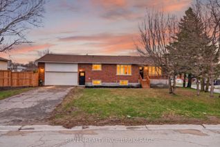 Detached House for Sale, 786 Milford Dr, Kingston, ON