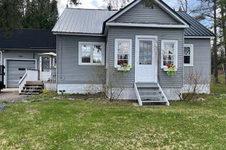 Detached House for Sale, 319 Ontario St, Burk's Falls, ON