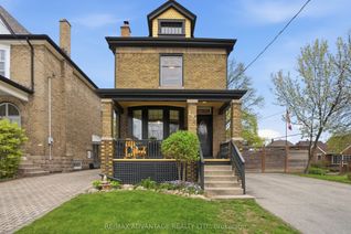 Detached House for Sale, 124 Windsor Ave, London South, ON