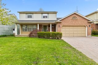Detached House for Sale, 21 Homestead Dr, Niagara-on-the-Lake, ON