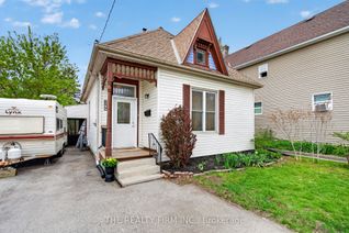 Property for Sale, 177 Rectory St, London East, ON