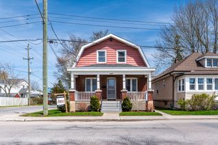Duplex for Sale, 497 Alfred St, Kingston, ON