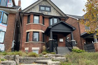 Property for Rent, 14 Rosemount Ave #Main, Toronto, ON