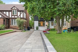 House for Sale, 12 Fairfield Rd, Toronto, ON