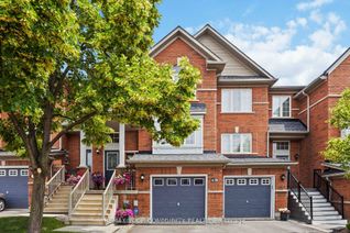 Freehold Townhouse for Sale, 49 Latchford Way, Whitby, ON