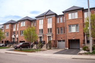 Freehold Townhouse for Sale, 27 Belanger Cres S, Toronto, ON