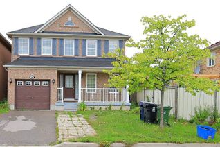 Property for Rent, 98 Muskox Dr #(Main), Toronto, ON