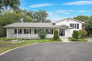 House for Sale, 1872 Appleview Rd, Pickering, ON