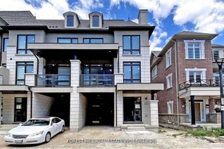 Property for Rent, 22 Banshee Ln, Richmond Hill, ON
