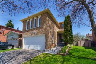 House for Sale, 6763 Dolmage Ct, Mississauga, ON