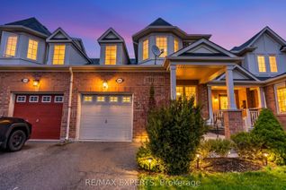 Property for Sale, 608 Cargill Path, Milton, ON