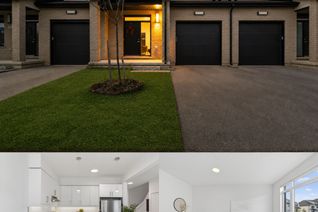 Freehold Townhouse for Sale, 3635 SOUTHBRIDGE Ave #39, London South, ON