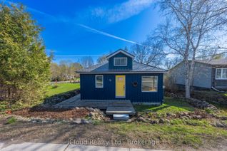 Bungalow for Sale, 29 Main St, Erin, ON
