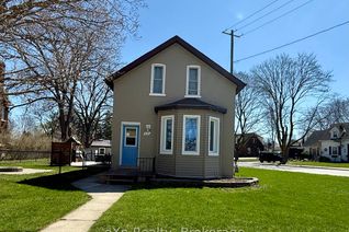 House for Sale, 630 GIBSON St, Brockton, ON House for Sale, 630 GIBSON St, Brockton, ON