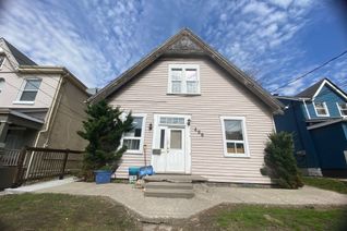 Property for Sale, 466 Adelaide St N, London East, ON