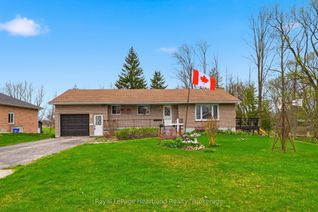 House for Sale, 21 Brown St S, Minto, ON House for Sale, 21 Brown St S, Minto, ON