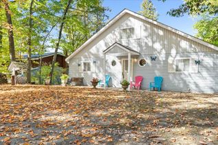 Property for Sale, 105 High Shore Rd, Marmora and Lake, ON