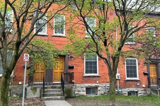 Townhouse for Sale, 480 Cumberland St, Lower Town - Sandy Hill, ON