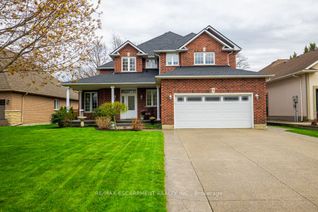House for Sale, 8 SOPHIE Ct, Grimsby, ON