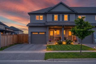 Freehold Townhouse for Sale, 27 Harmony Way, Thorold, ON