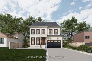 Bungalow for Sale, 692 West Shore Blvd, Pickering, ON