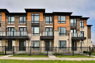 Freehold Townhouse for Sale, 6705 Thickson Rd N, Whitby, ON