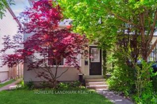 House for Rent, 68 Hastings Ave, Toronto, ON