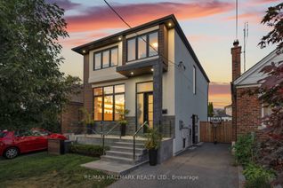 House for Sale, 53 Northbrook Rd, Toronto, ON