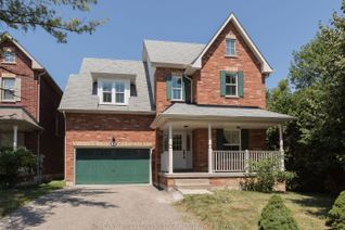 Property for Rent, 30 James Scott Rd, Markham, ON