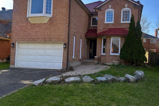 House for Rent, 4 Sutton Ct, Markham, ON