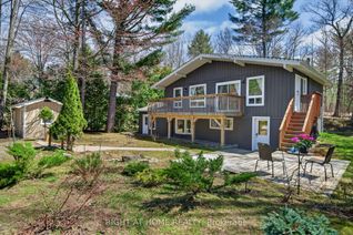 Property for Sale, 703 Lafontaine Rd W. Route, Tiny, ON