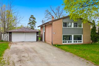 House for Sale, 471 Seabourne Dr, Oakville, ON