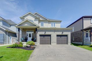 Detached House for Sale, 67 Theodore Schuler Blvd, Wilmot, ON