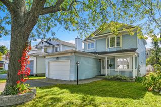 Detached House for Sale, 310 Mceachern Cres, Orleans - Cumberland and Area, ON