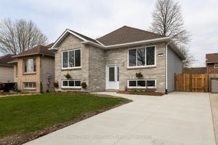 Bungalow for Sale, 46 Morgan St, Stratford, ON